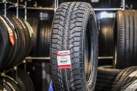 LASSA Iceways 2 175/65 R14