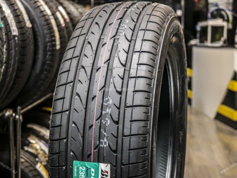 Bridgestone Dueler HP Sport 235/60 R18 - Yay təkəri