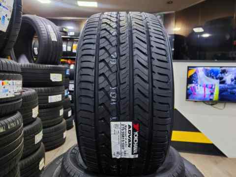 Yokohama V405 275/35 R19