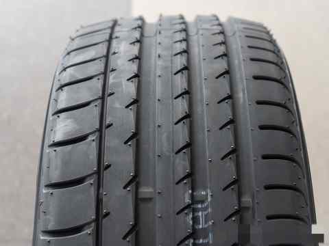 Yokohama  ADVAN Sport V105  295/35 R20 - Yay təkəri