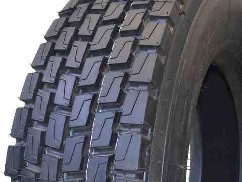 KAPSEN/Habilead HS 202 295/80 R22.5 - 4 fəsil təkəri