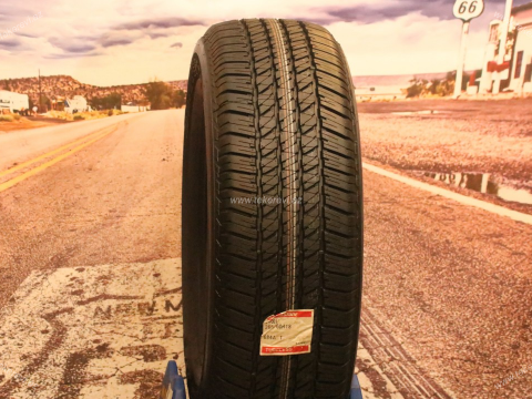 Bridgestone Dueler H/T D684 265/60 R18