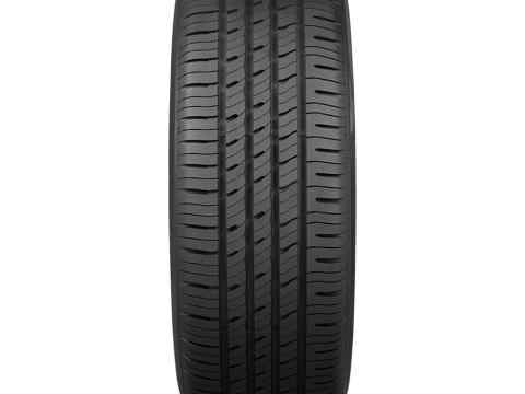 Nexen N'fera RU5 275/45 R20 - Yay təkəri