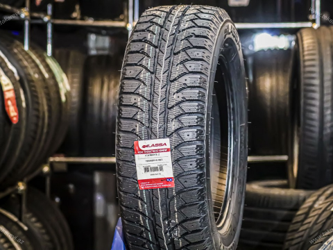 LASSA   Iceways 2 185/65 R15 - Qış təkəri