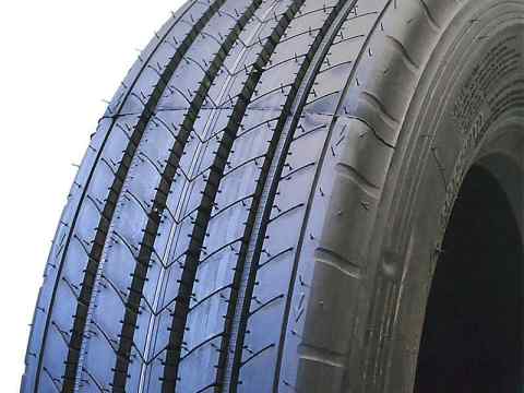 Bridgestone R227 235/75 R17.5 - 4 fəsil təkəri