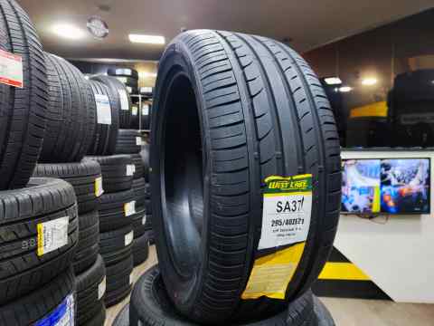 SEAMTYRE SA37 295/40 R21 - 4 fəsil təkəri