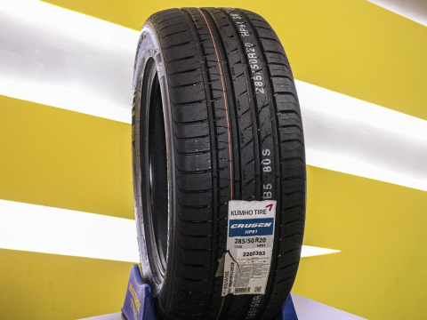Kumho Crugen HP91 285/50 R20