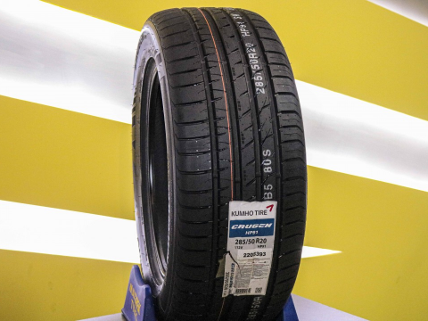 Kumho HP91 285/50 R20 - Yay təkəri