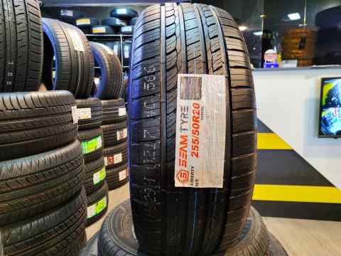 SEAMTYRE Liberty HP 255/50 R20