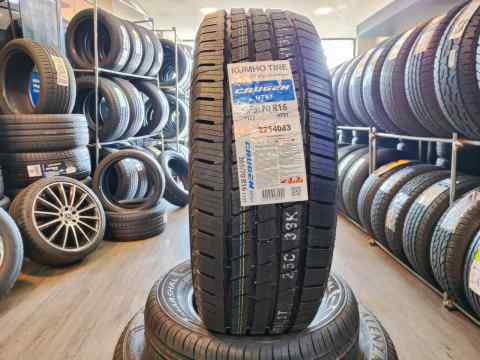 Kumho  Crugen HT51 265/70 R16