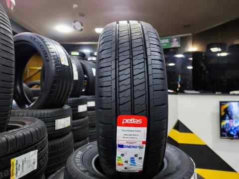 PETLAS  FullPower PT835 195/60 R16C - Yay təkəri