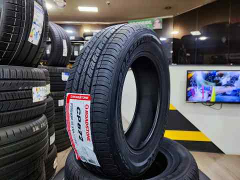 Roadstone( NEXEN ) CP672 195/65 R15