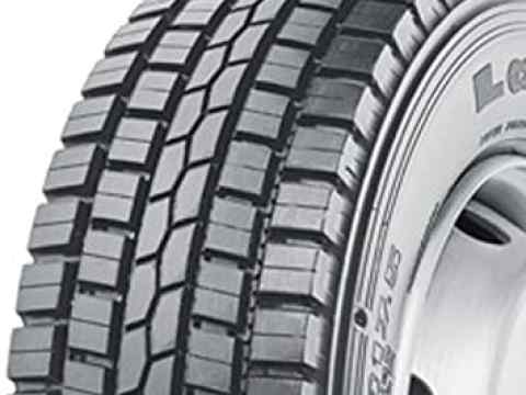 LASSA LS/T5500 215/75 R17.5 - 4 fəsil təkəri