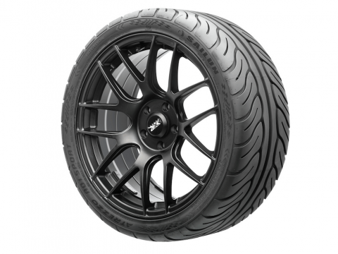 SAILUN ATREZZO R01 SPORT UHP 215/45 R17