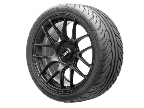 BLACKHAWK  ATREZZO R01 SPORT UHP 195/55 R15 - Yay təkəri