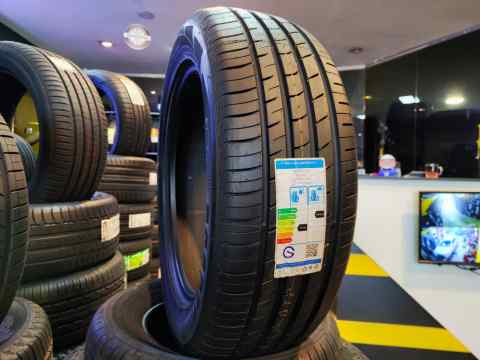 Roadstone( NEXEN ) N FERA RU1 235/55 R19 - 4 fəsil təkəri