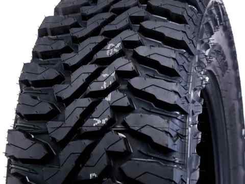 Yokohama Geolandar M/T G003 275/55 R20
