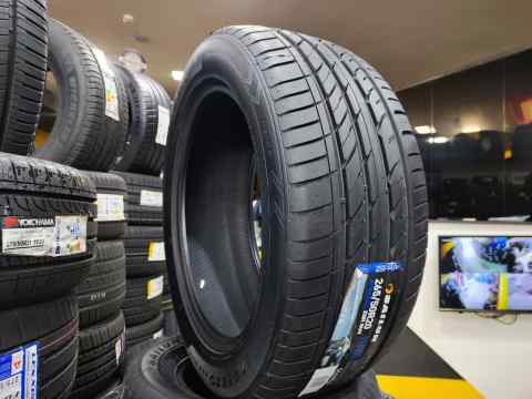 SAILUN Atrezzo ZSR SUV 265/50 R20 - 4 fəsil təkəri