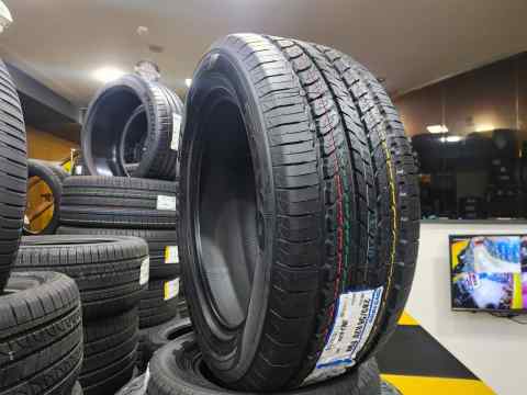 Toyo Tires Open Country U/T 285/50 R20