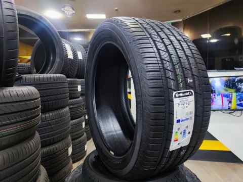 Continental ContiCrossContact LX Sport 315/40 R21