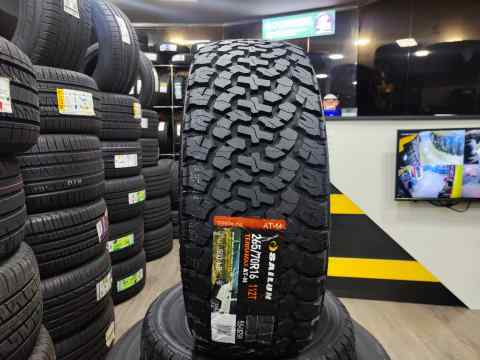 SAILUN AT-M 265/70 R16
