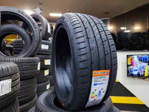 YEADA YDA-226 225/45 R18 - 4 fəsil təkəri