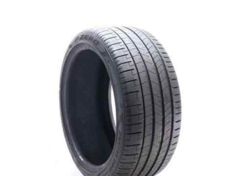 Pirelli P ZERO RO 1 295/35 R21 - Yay təkəri
