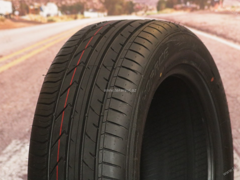 Horizon HU907 225/55 R17
