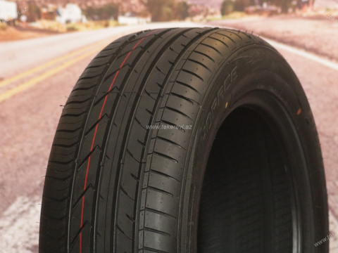 Horizon HU907 225/55 R17 - Yay təkəri