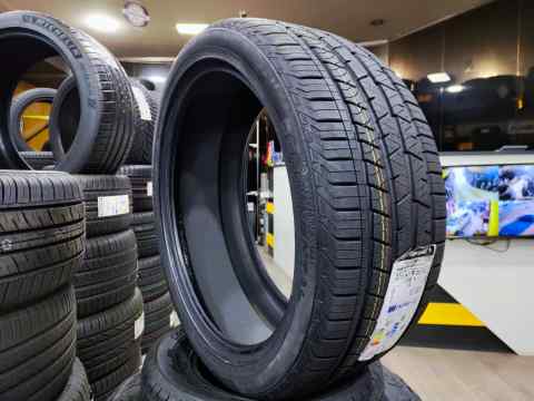 Continental ContiCrossContact LX Sport 275/40 R22 - 4 fəsil təkəri