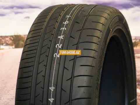 Dunlop Sp Sport Maxx 050+ 245/40 R19