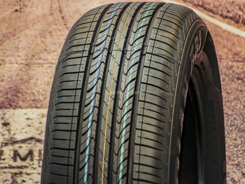 Nexen Roadian 581 235/60 R18 - Yay təkəri