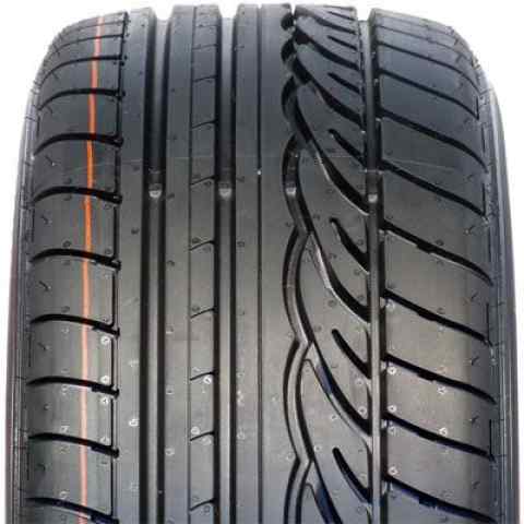 Dunlop SP SPORT 01 265/45 R21