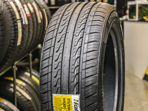 Horizon HH301 215/55 R16 - Yay təkəri