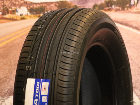 Bridgestone  Turanza T001. 215/60 R16