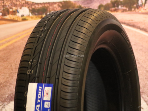 Bridgestone  Turanza T001. 215/60 R16 - Yay təkəri