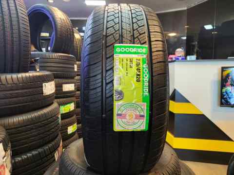 GoodRide SU318 H/T 275/45 R20