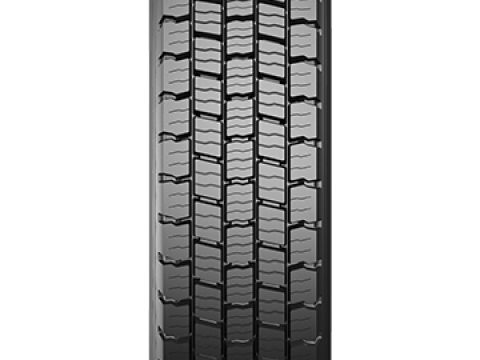 PETLAS RZ300 215/75 R17.5 - 4 fəsil təkəri