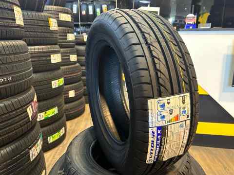 Vitour Formula X 215/60 R16