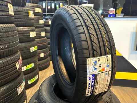 Vitour Formula X 215/60 R16 - 4 fəsil təkəri