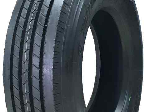 KAPSEN/Habilead HS 205 205/75 R17.5 - 4 fəsil təkəri