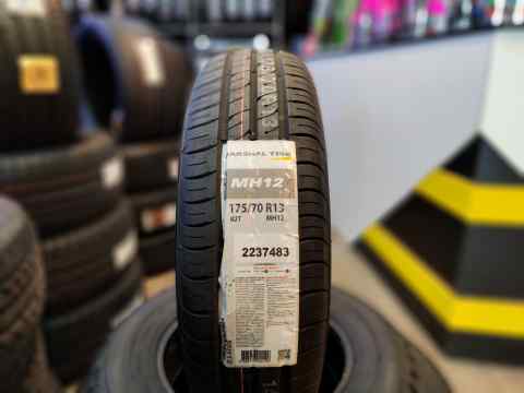 Marshal (By Kumho) MH12 175/70 R13 - 4 fəsil təkəri