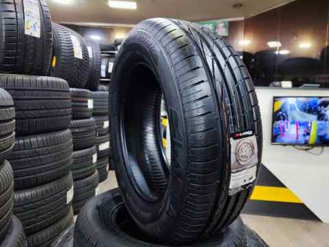 LASSA IMPETUS REVO 215/60 R16