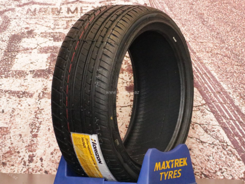 Horizon HU901 205/40 R17