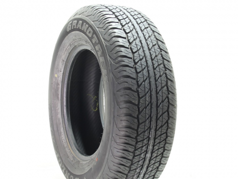 Dunlop Grandtrek AT20 265/60 R18
