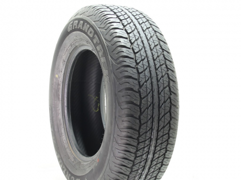 Dunlop Grandtrek AT20 265/60 R18 - 4 fəsil təkəri