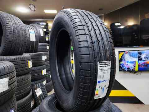 Bridgestone DUELER H/P SPORT 235/60 R18 - Yay təkəri