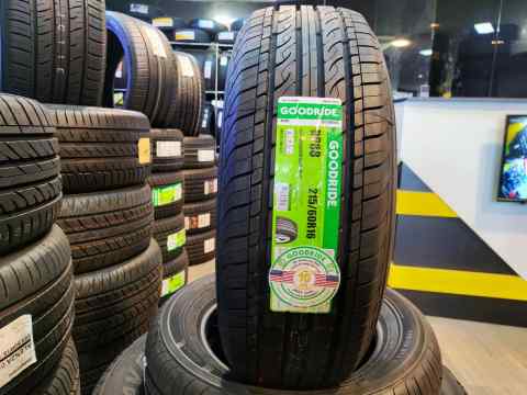 GoodRide RP88 215/60 R16 - 4 fəsil təkəri