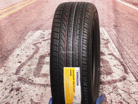 Horizon HU901 235/55 R19 - 4 fəsil təkəri