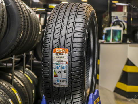 PETLAS Imperium PT515 225/50 R17